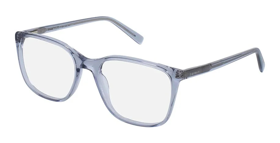 Esprit glasses, Esprit Optical Frames ET33509 505 53 – Burghley & Co (Image 1)
