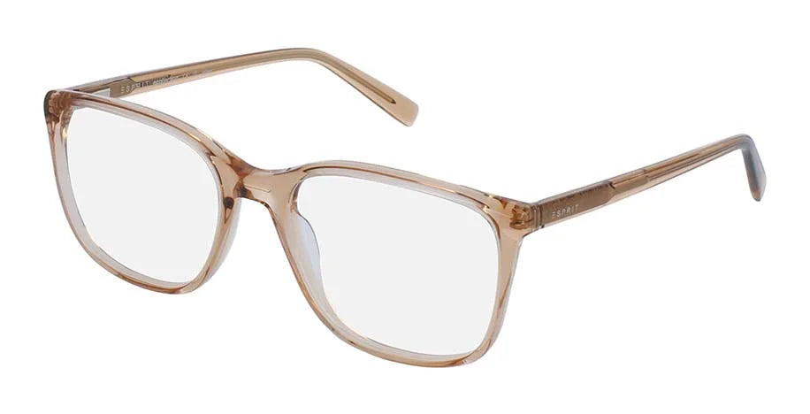 Esprit glasses, Esprit Optical Frames ET33509 535 53 – Burghley & Co (Image 1)