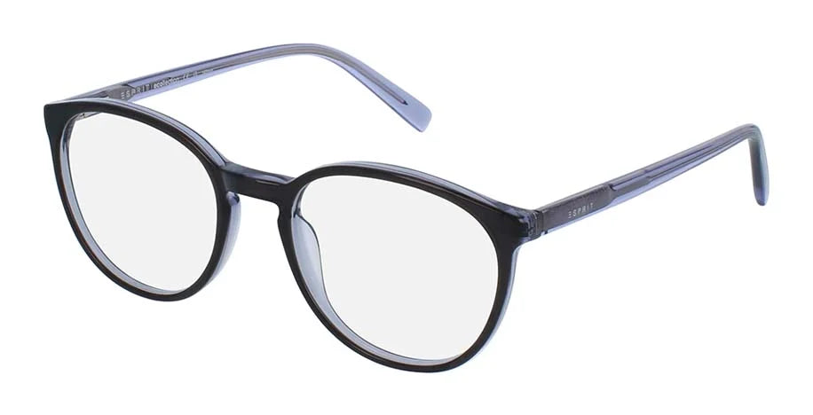 Esprit glasses, Esprit Optical Frames ET33510 505 51 – Burghley & Co (Image 1)