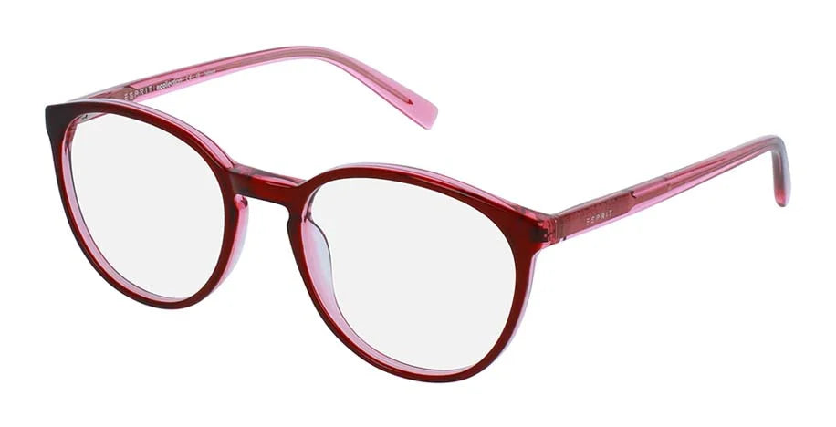 Esprit glasses, Esprit Optical Frames ET33510 513 51 – Burghley & Co (Image 1)