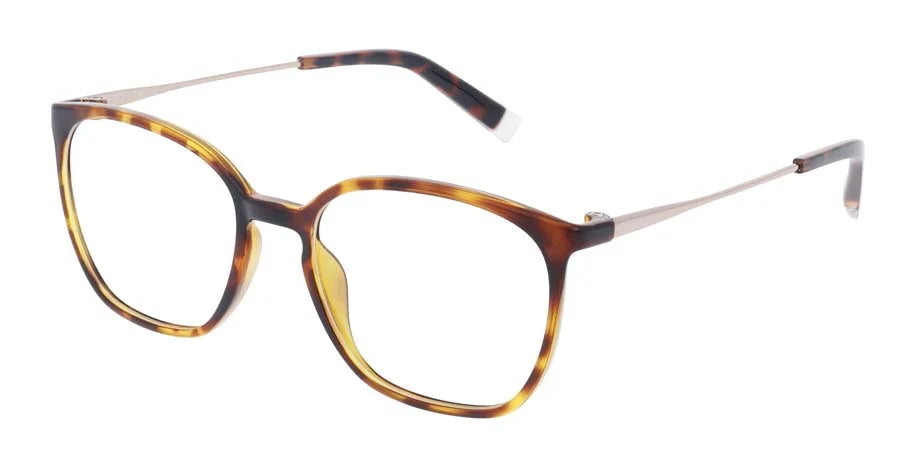 Esprit glasses, Plastic frame, Esprit Optical Frames ET33518 545 50 – Burghley & Co (Image 1)