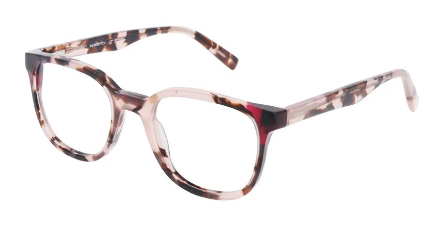 Esprit glasses, Esprit Optical Frames ET33514 515 50 – Burghley & Co (Image 1)