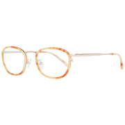 Hackett Bespoke glasses in Brown with Plastic frame, model Hackett Bespoke Optical Frames HEB104 47169, from Burghley & Co – Luxury eyewear UK