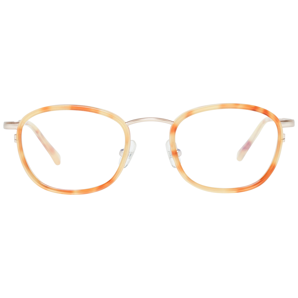 Hackett Bespoke glasses in Brown with Plastic frame, model Hackett Bespoke Optical Frame HEB104 169 47, from Burghley & Co – Luxury eyewear UK
