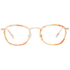 Hackett Bespoke glasses in Brown with Plastic frame, model Hackett Bespoke Optical Frames HEB104 47169, from Burghley & Co – Luxury eyewear UK