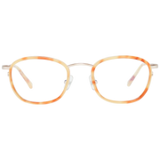 Hackett Bespoke glasses in Brown with Plastic frame, model Hackett Bespoke Optical Frames HEB104 47169, from Burghley & Co – Luxury eyewear UK