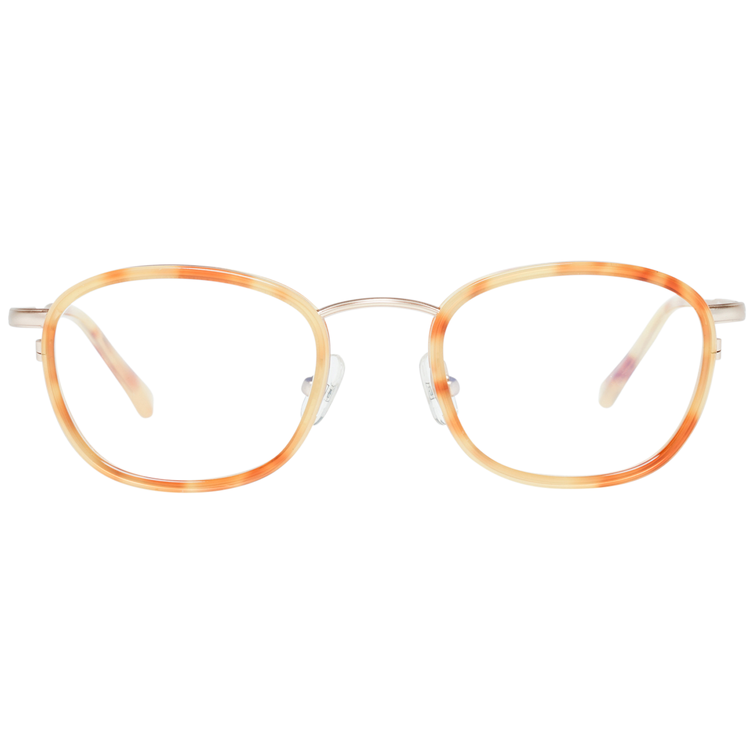Hackett Bespoke glasses in Brown with Plastic frame, model Hackett Bespoke Optical Frames HEB104 47169, from Burghley & Co – Luxury eyewear UK