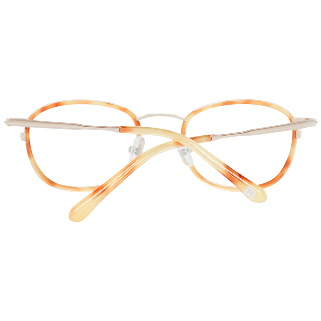 Hackett Bespoke glasses in Brown with Plastic frame, model Hackett Bespoke Optical Frame HEB104 169 47, from Burghley & Co – Luxury eyewear UK