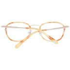 Hackett Bespoke glasses in Brown with Plastic frame, model Hackett Bespoke Optical Frames HEB104 47169, from Burghley & Co – Luxury eyewear UK