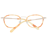 Hackett Bespoke glasses in Brown with Plastic frame, model Hackett Bespoke Optical Frames HEB104 47169, from Burghley & Co – Luxury eyewear UK
