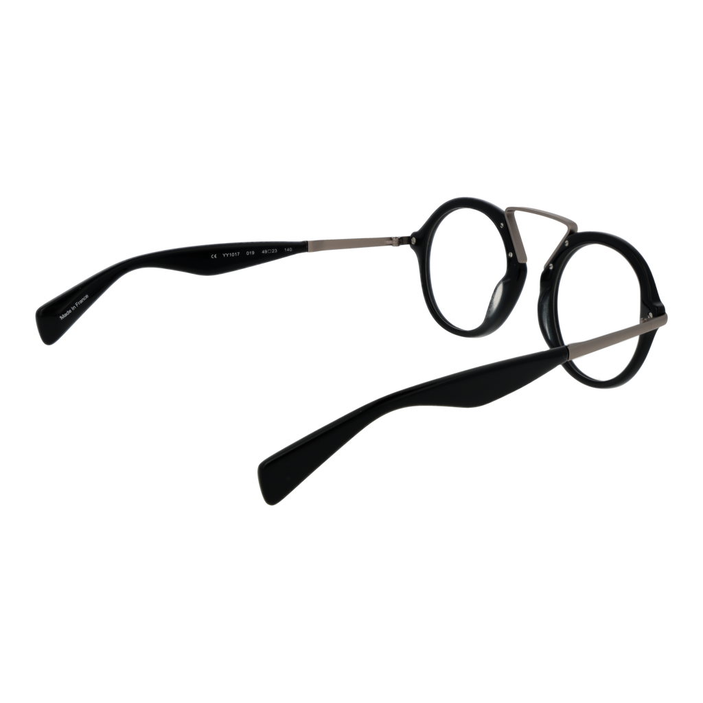 Yohji Yamamoto Optical Frame YY1017 019 49