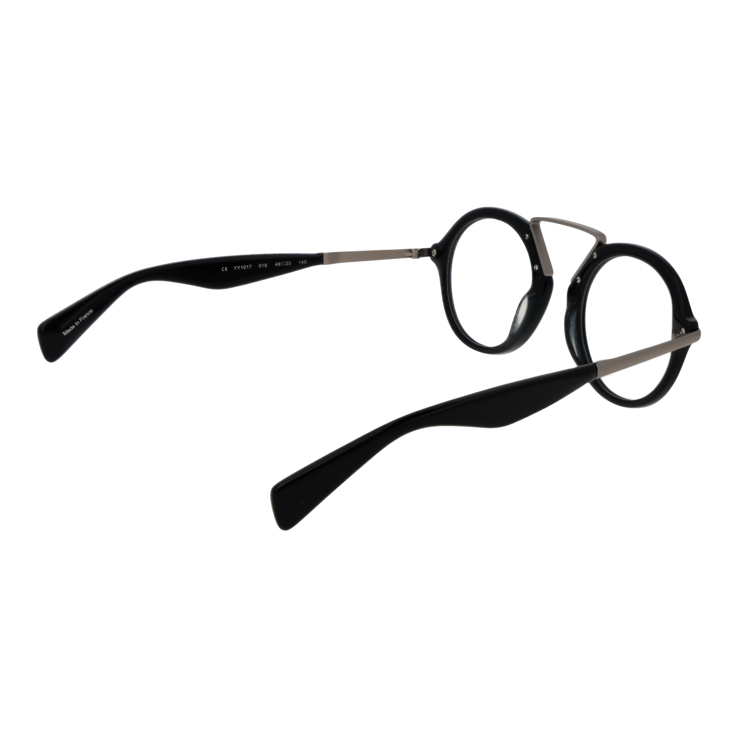Yohji Yamamoto Optical Frame YY1017 019 49