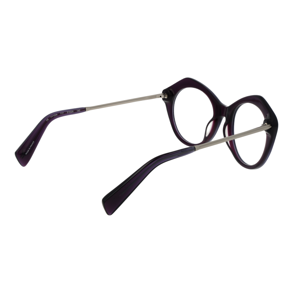 Yohji Yamamoto Optical Frame YY1004 717 51