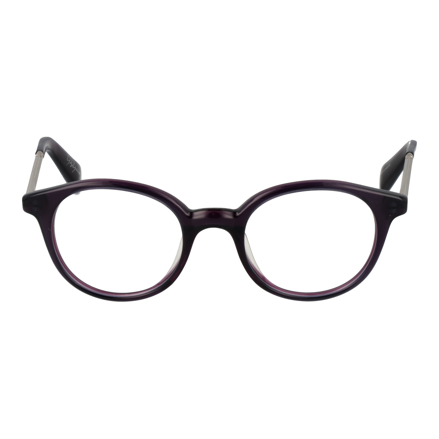 Yohji Yamamoto Optical Frame YY1008 717 47