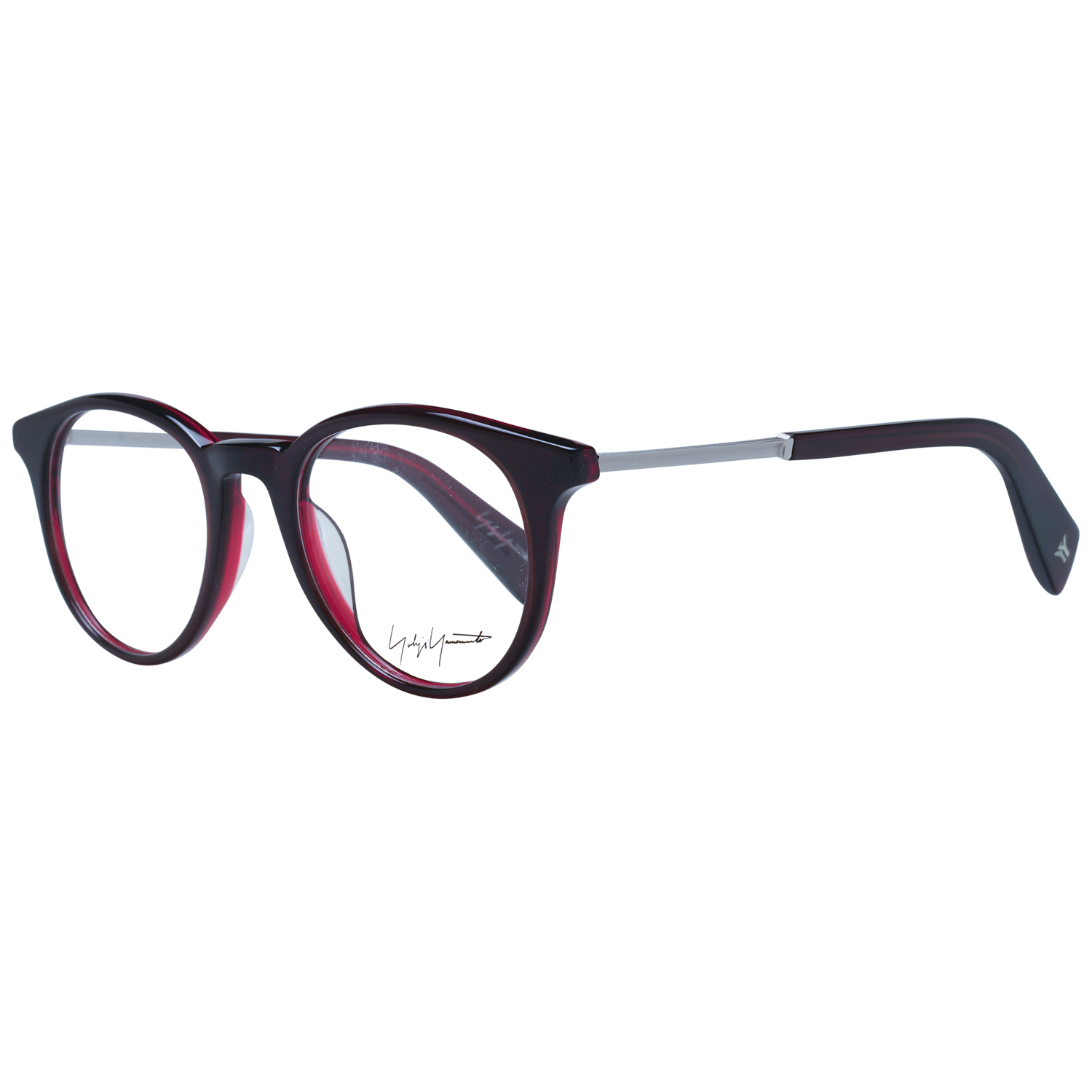 Yohji Yamamoto Optical Frame YY1009 219 50