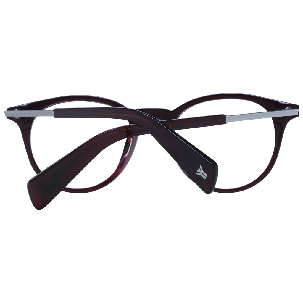 Yohji Yamamoto Optical Frame YY1009 219 50