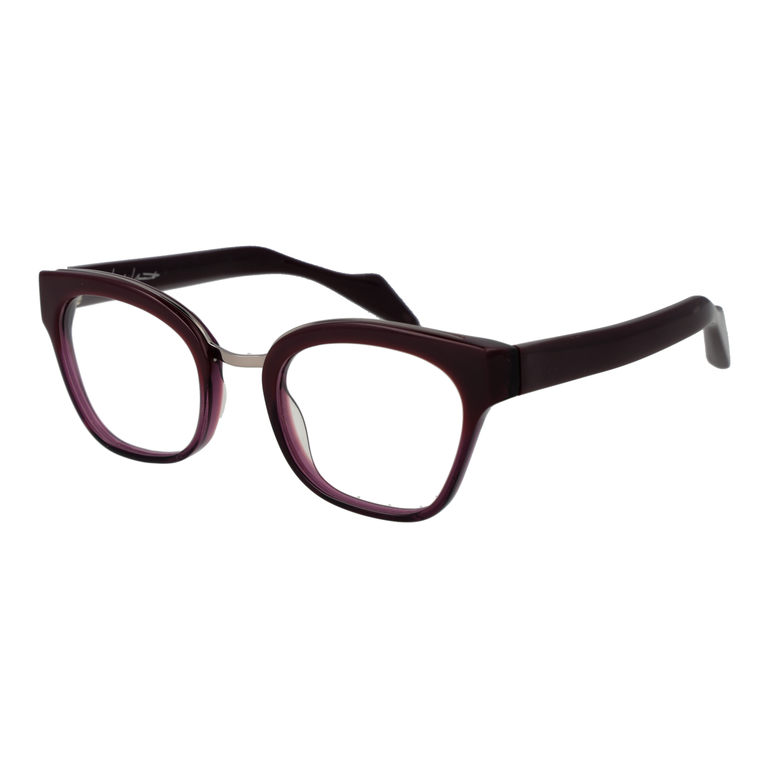 Yohji Yamamoto Optical Frame YY1001 710 49