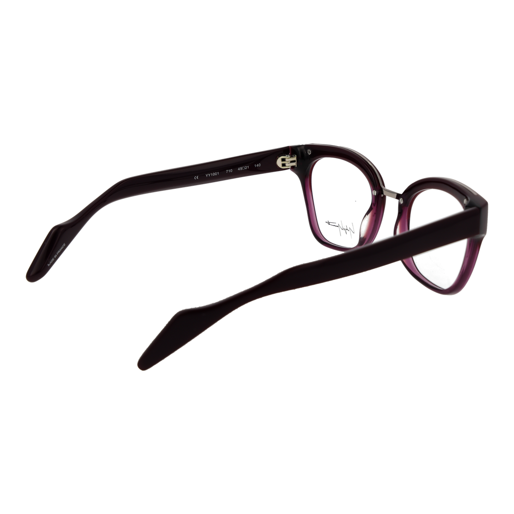Yohji Yamamoto Optical Frame YY1001 710 49
