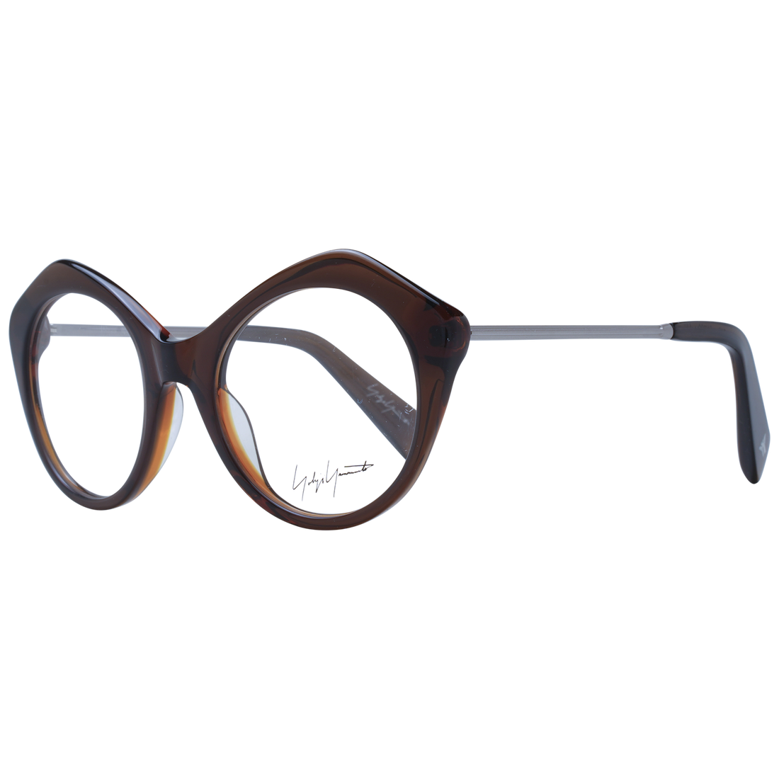 Yohji Yamamoto Optical Frame YY1004 118 51
