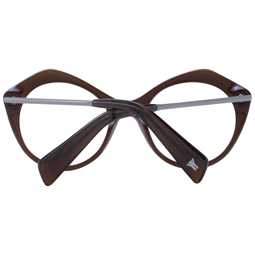 Yohji Yamamoto Optical Frame YY1004 118 51