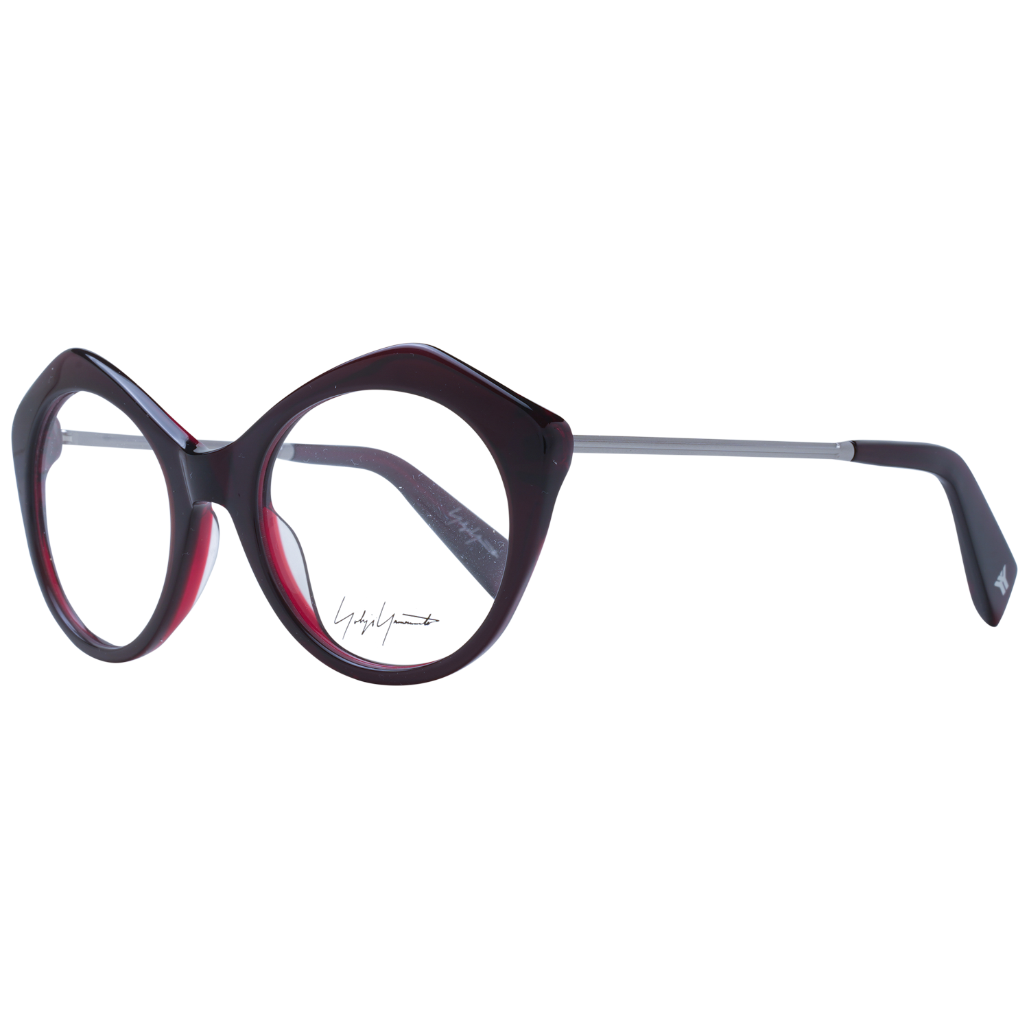 Yohji Yamamoto Optical Frame YY1004 219 51