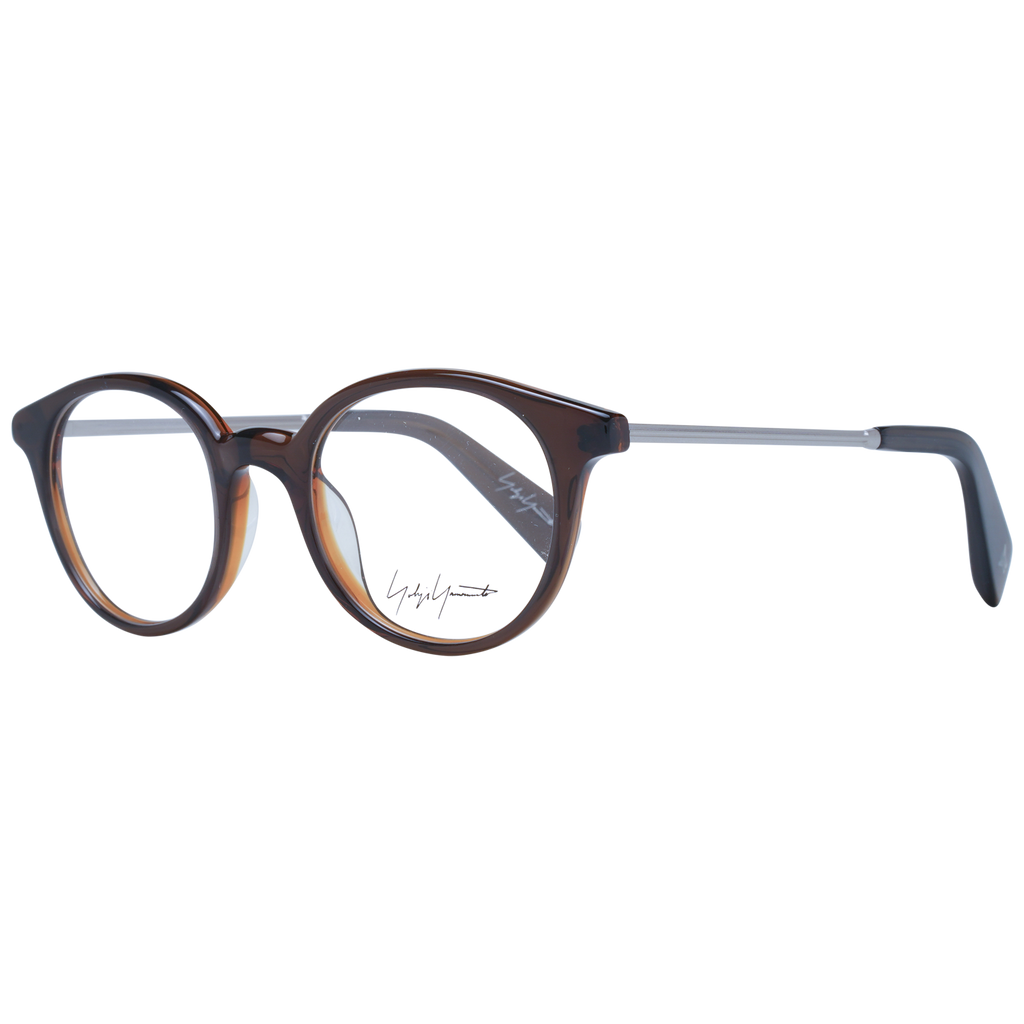 Yohji Yamamoto Optical Frame YY1008 118 47