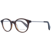 Yohji Yamamoto Optical Frame YY1008 118 47