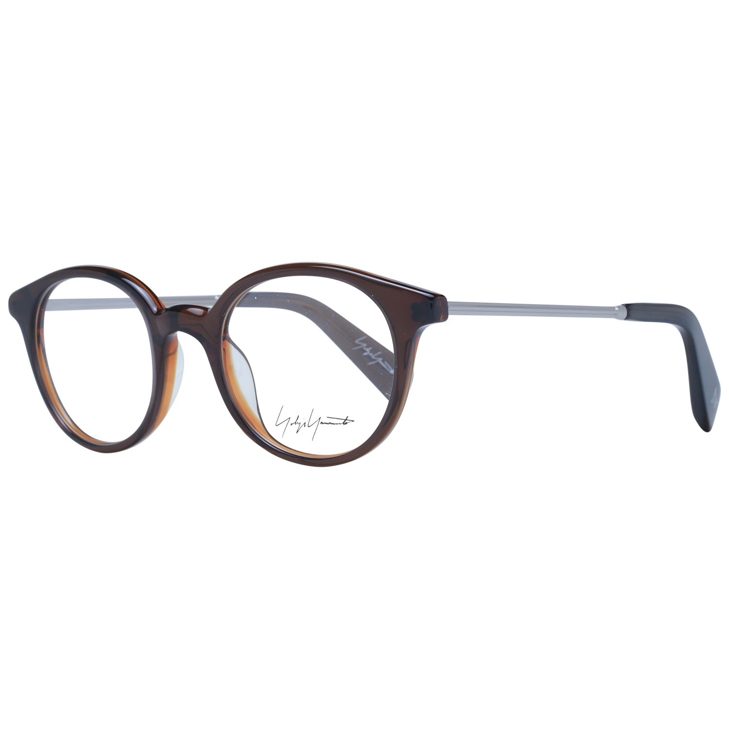 Yohji Yamamoto Optical Frame YY1008 118 47