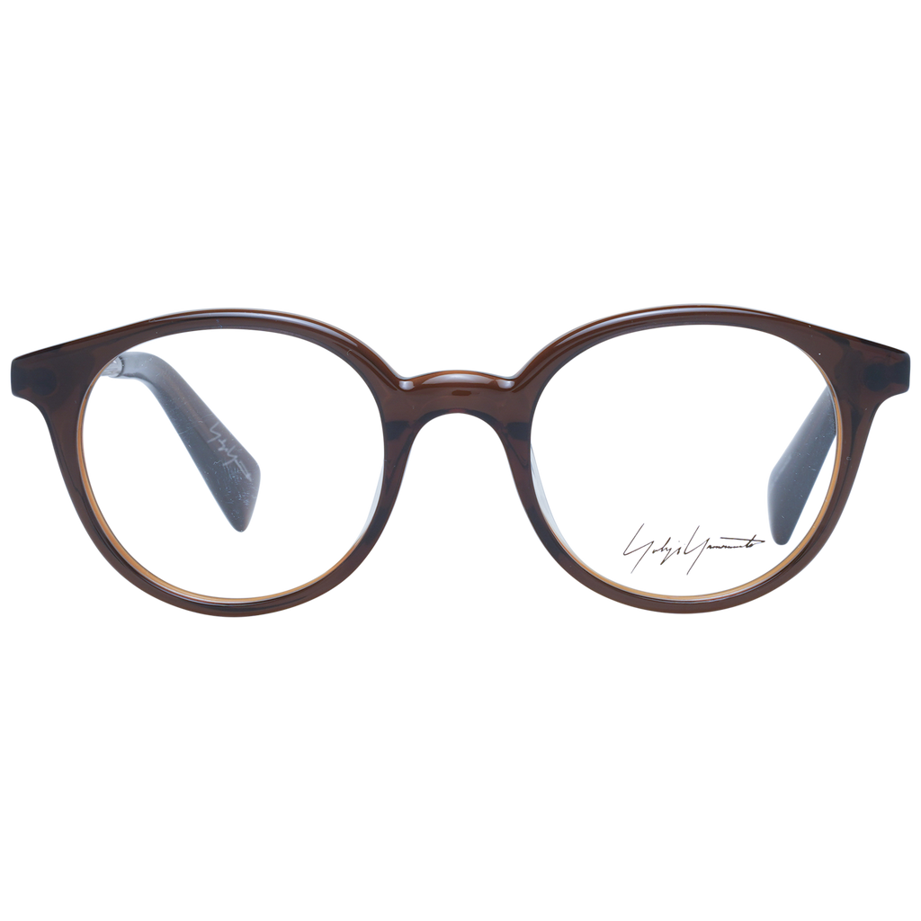 Yohji Yamamoto Optical Frame YY1008 118 47
