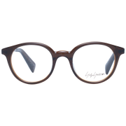 Yohji Yamamoto Optical Frame YY1008 118 47