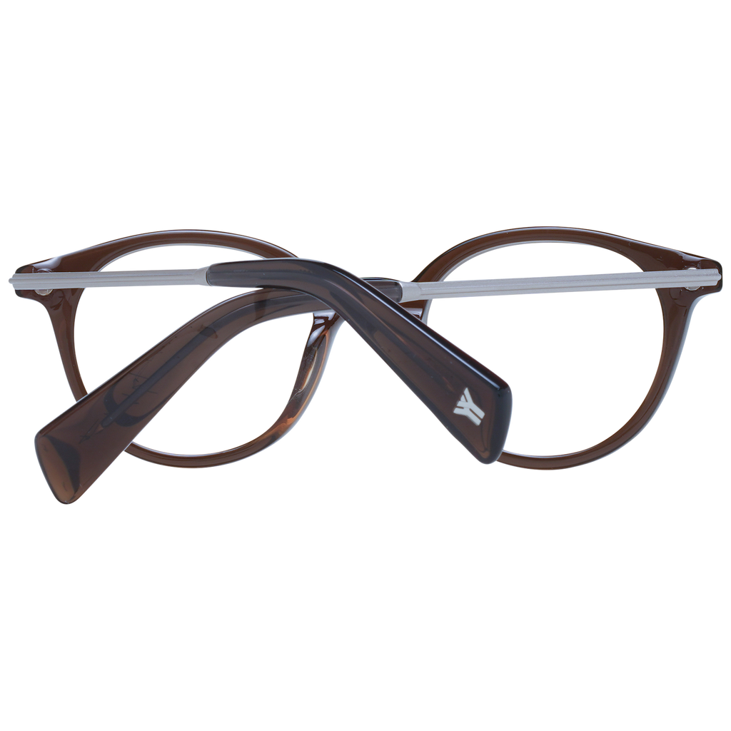 Yohji Yamamoto Optical Frame YY1008 118 47