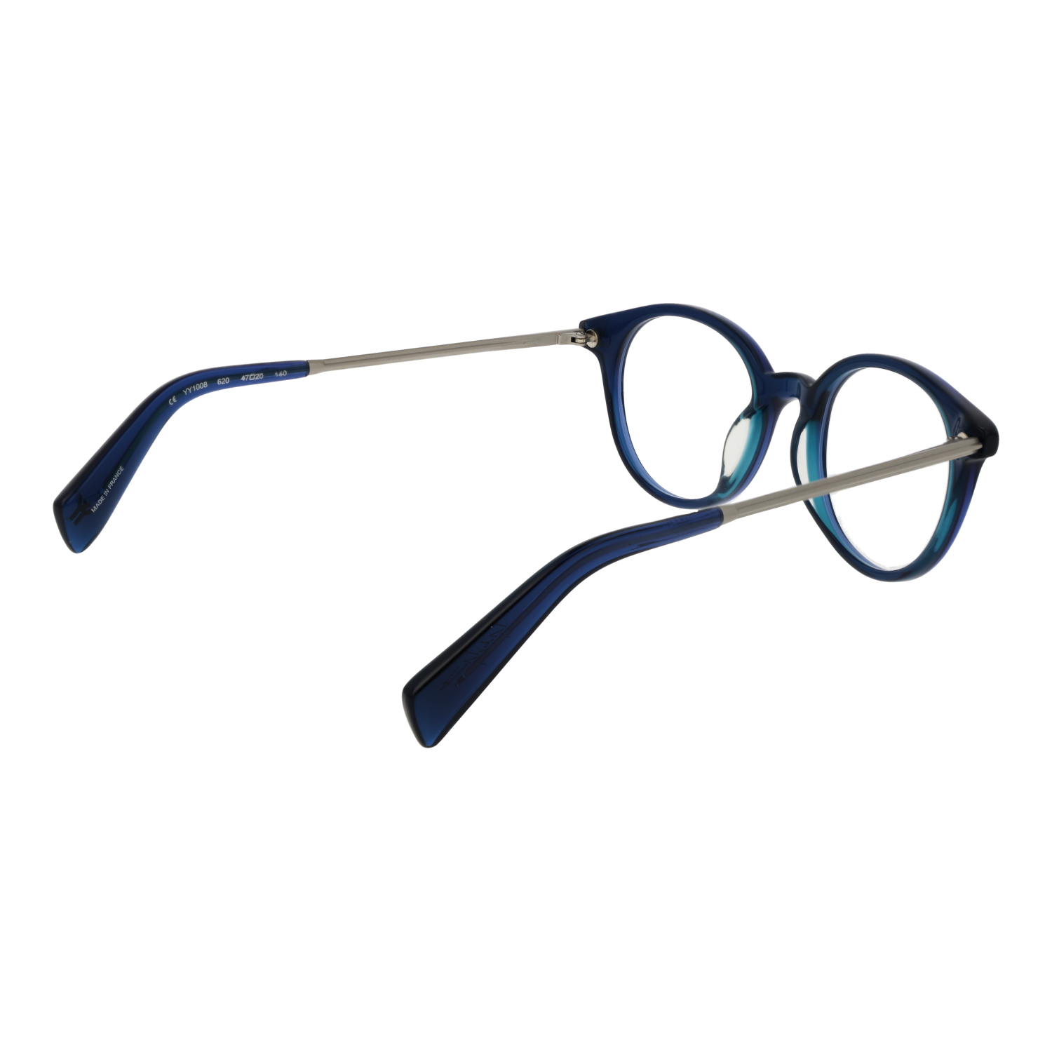 Yohji Yamamoto Optical Frame YY1008 620 47