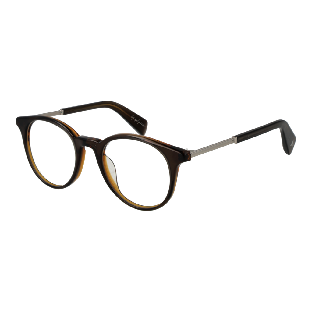Yohji Yamamoto Optical Frame YY1009 118 50