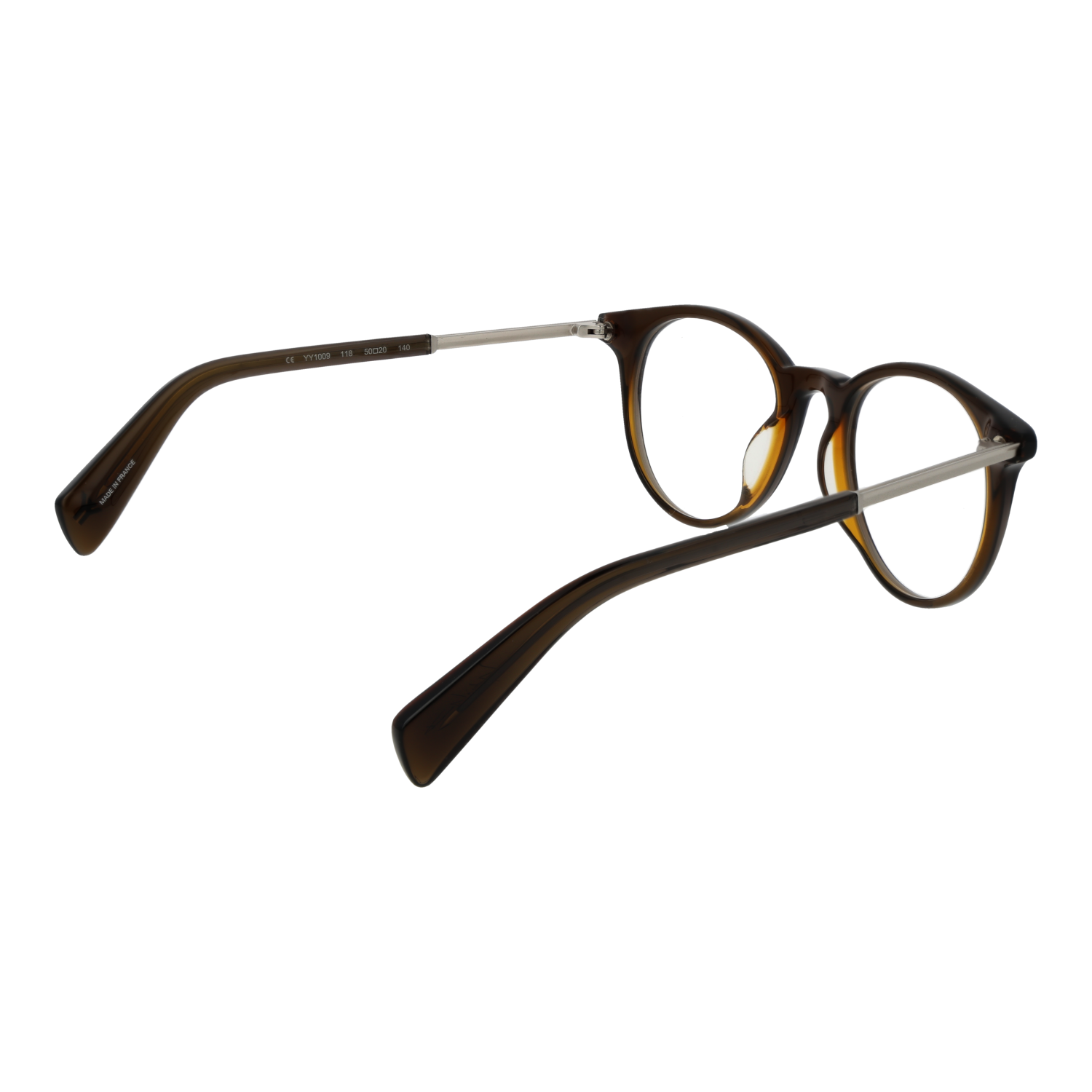 Yohji Yamamoto Optical Frame YY1009 118 50