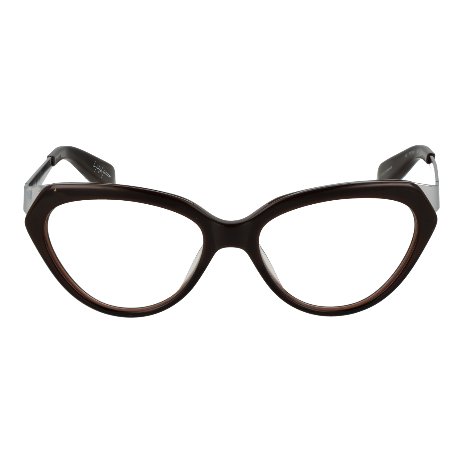 Yohji Yamamoto Optical Frame YY1011 108 52