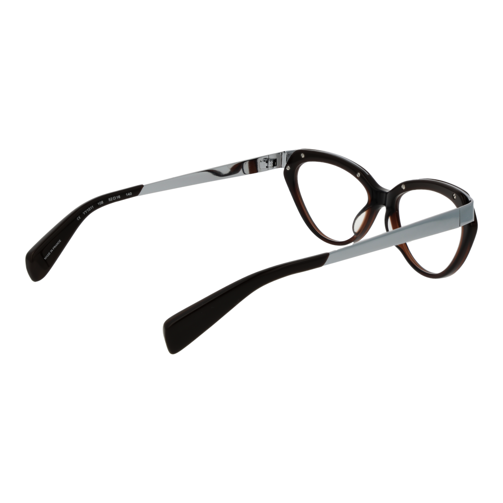 Yohji Yamamoto Optical Frame YY1011 108 52