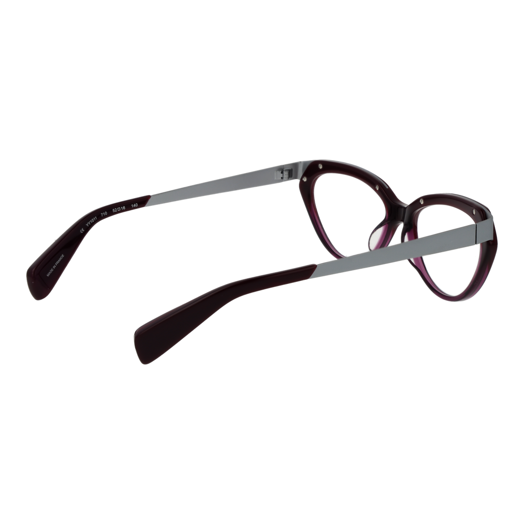 Yohji Yamamoto Optical Frame YY1011 710 52