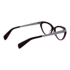 Yohji Yamamoto Optical Frame YY1011 710 52