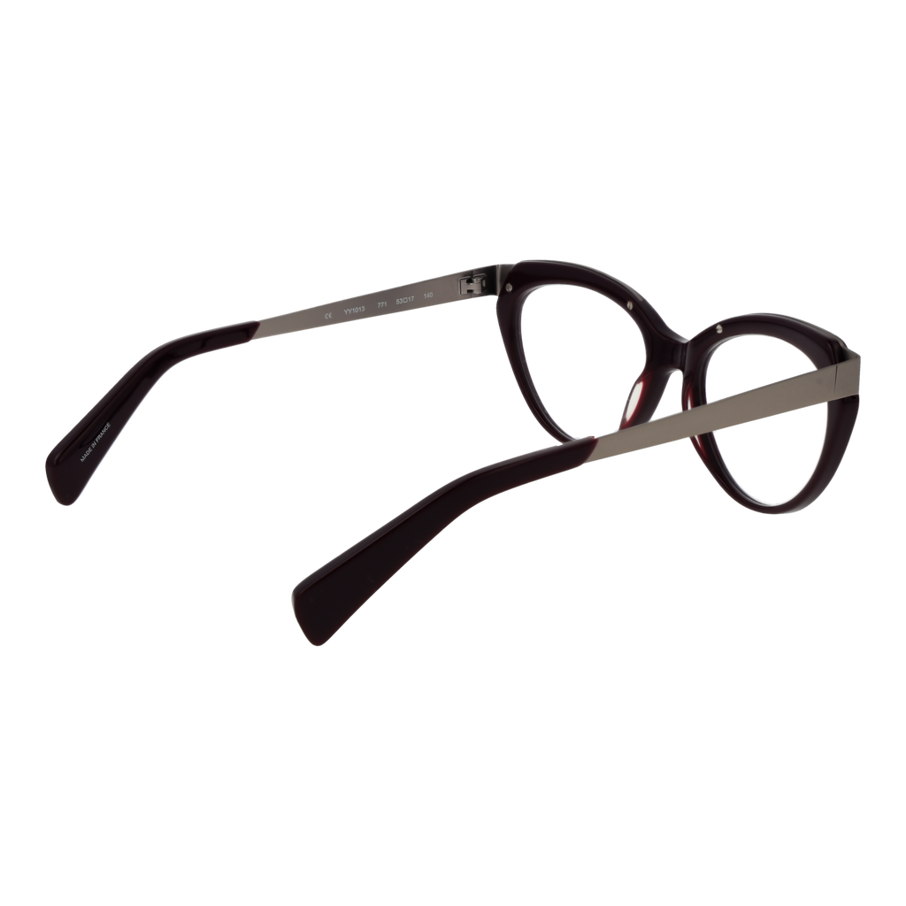 Yohji Yamamoto Optical Frame YY1013 771 53