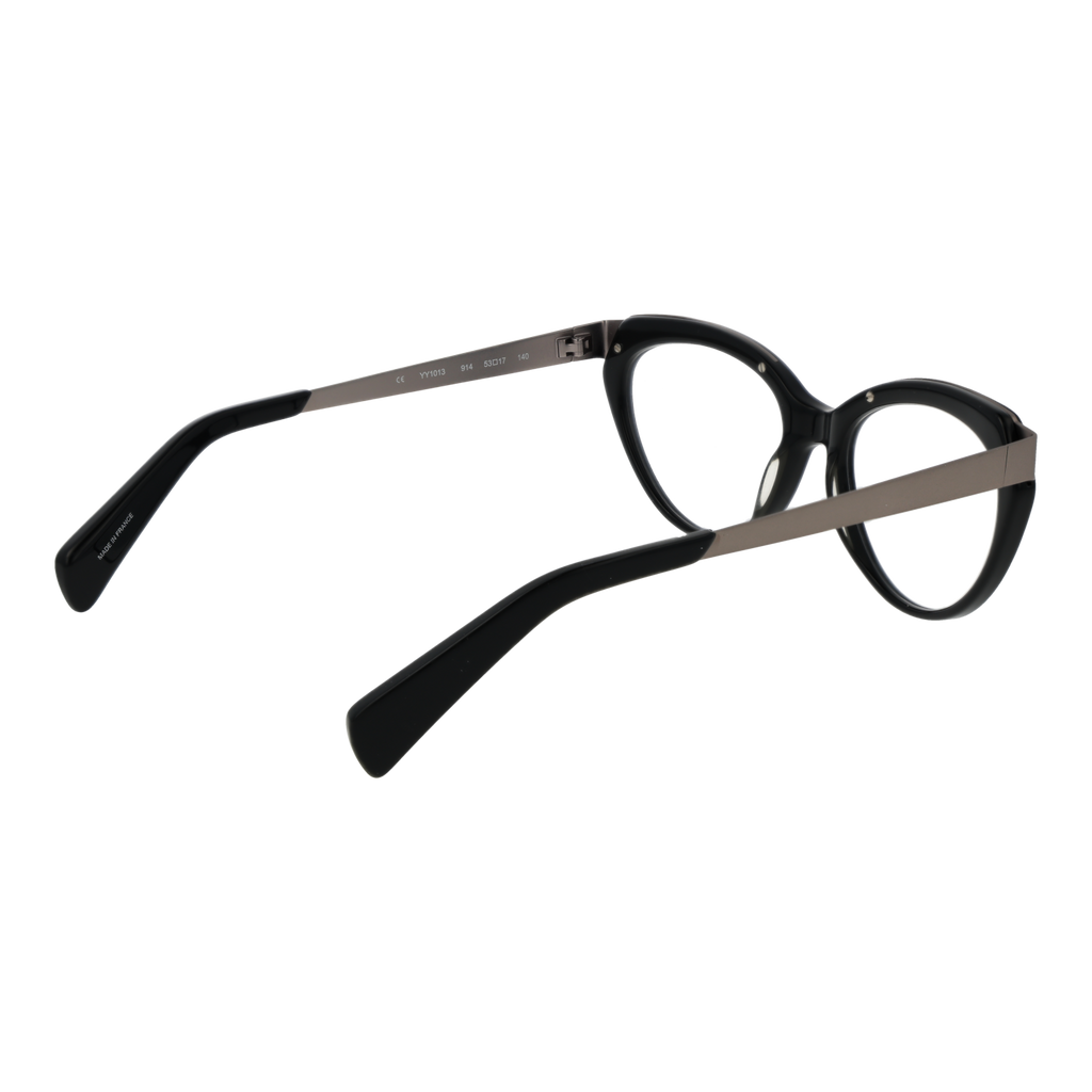 Yohji Yamamoto Optical Frame YY1013 914 53