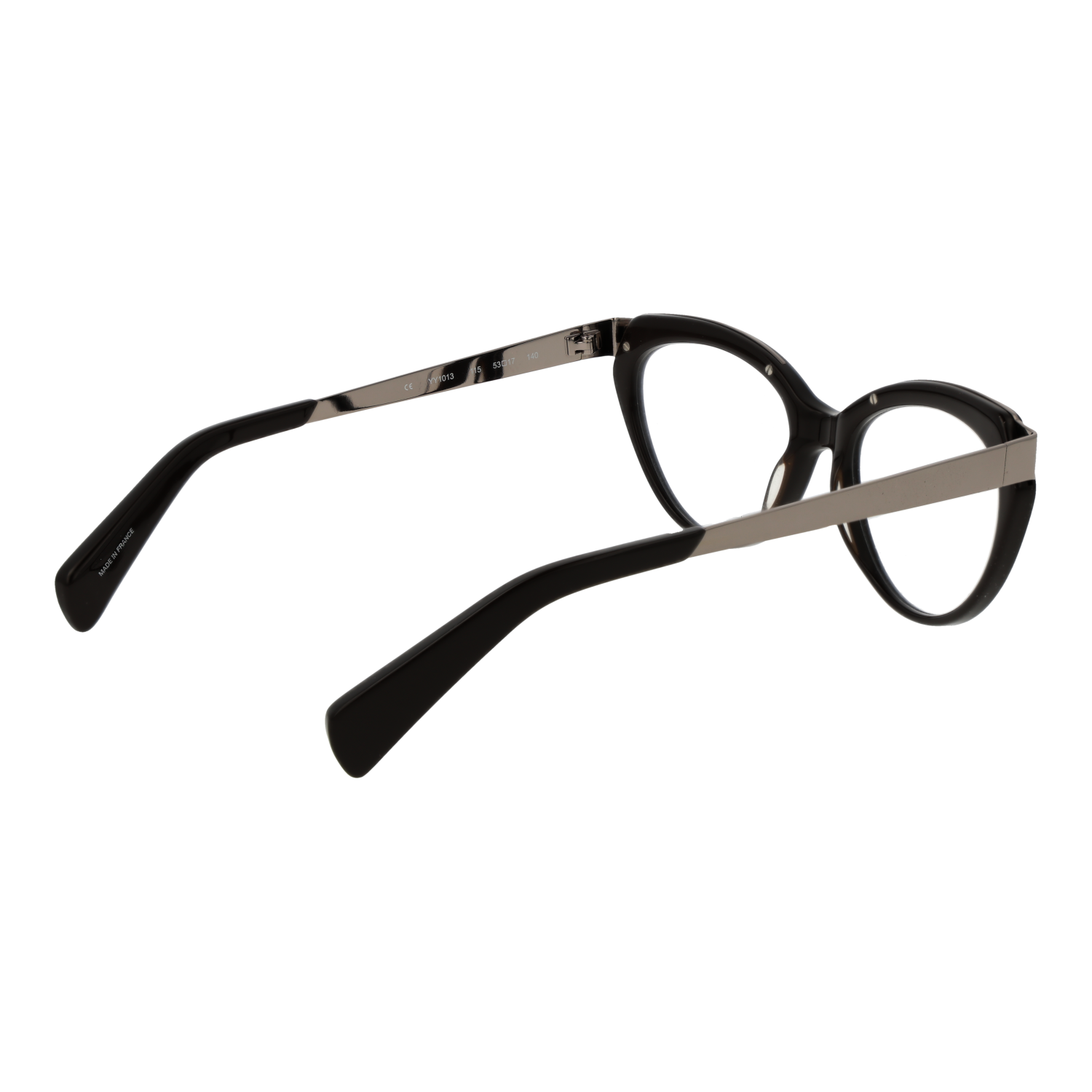 Yohji Yamamoto Optical Frame YY1013 115 53