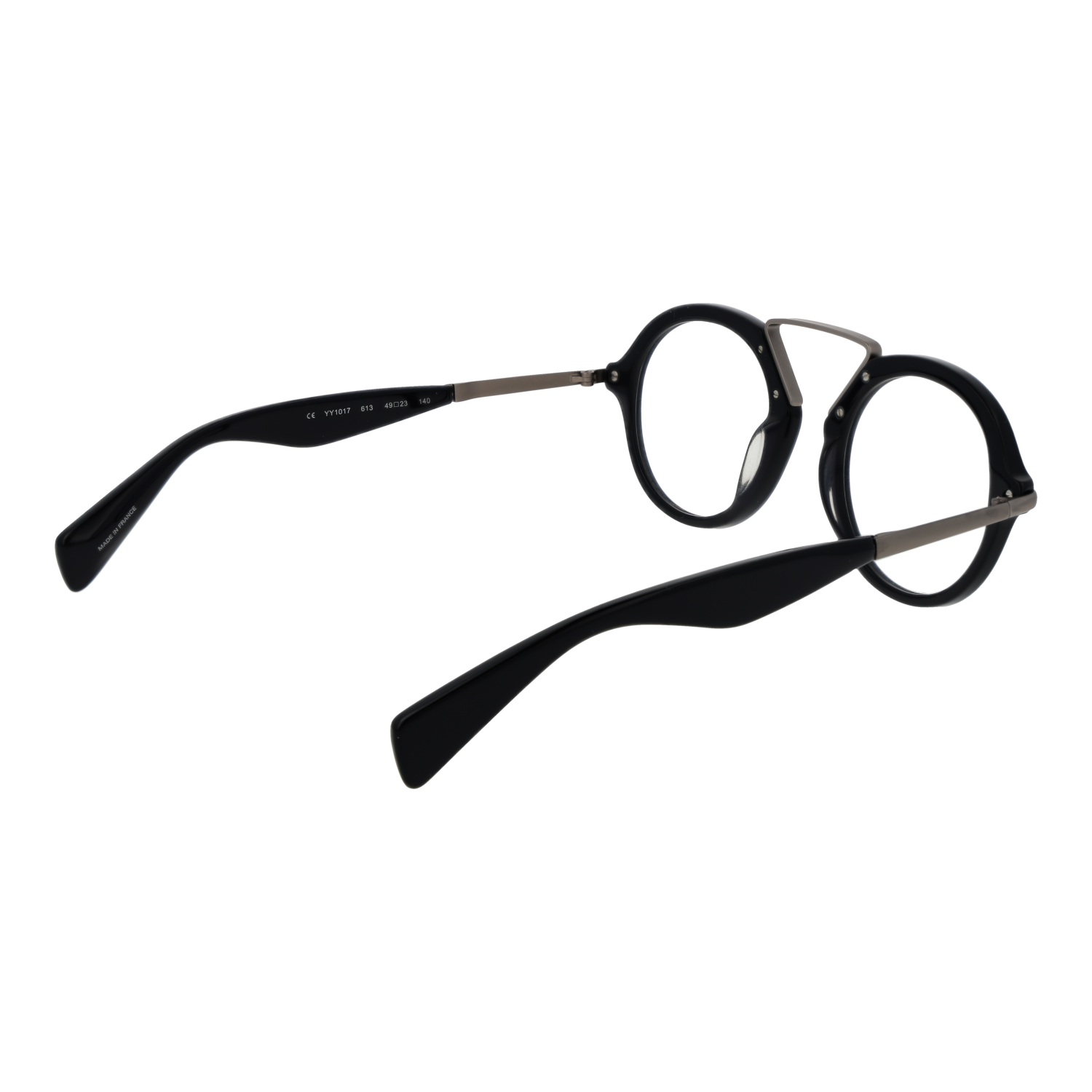 Yohji Yamamoto Optical Frame YY1017 613 49
