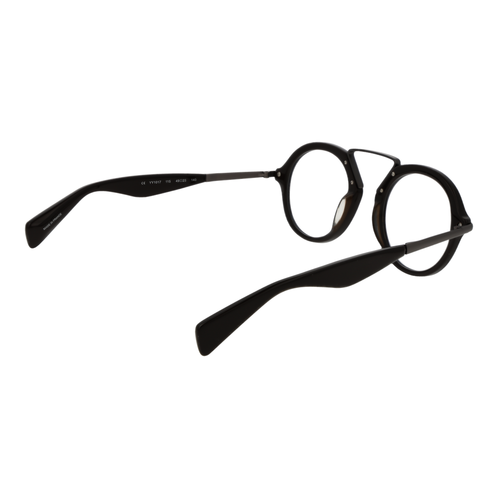 Yohji Yamamoto Optical Frame YY1017 115 49