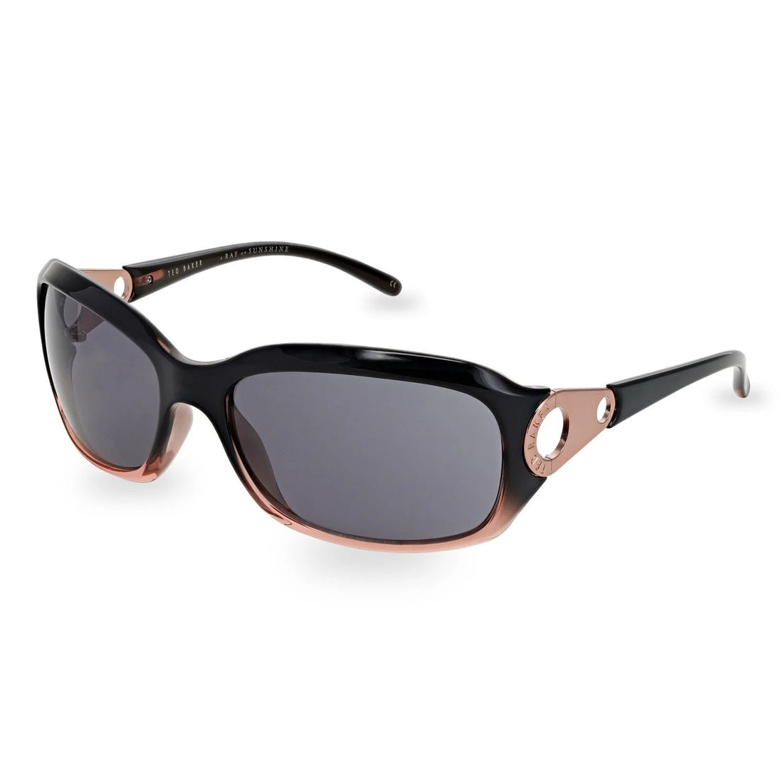 Ted Baker sunglasses, Ted Baker Sunglasses TB1186 022 60 – Burghley & Co (Image 1)