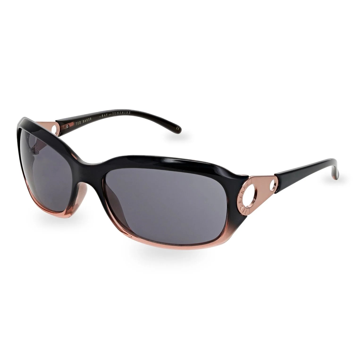 Ted Baker sunglasses, Ted Baker Sunglasses TB1186 022 60 – Burghley & Co (Image 1)