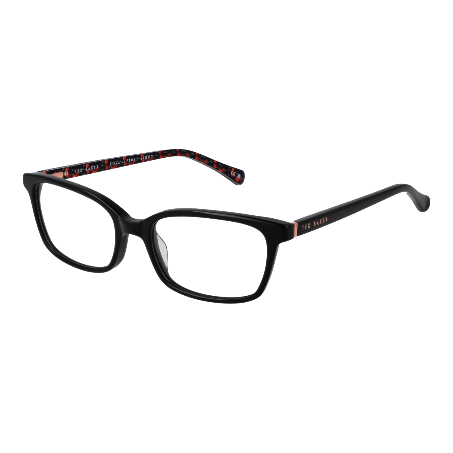 Ted Baker Optical Frame TB9119 001 52