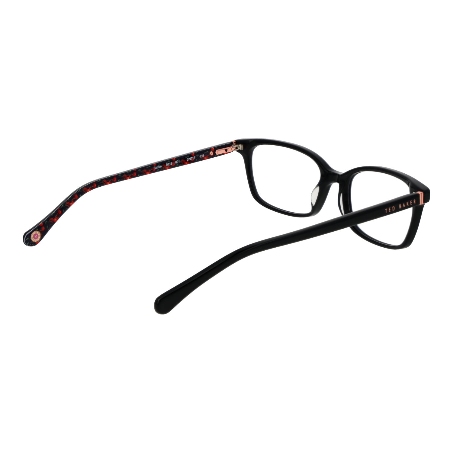 Ted Baker Optical Frame TB9119 001 52