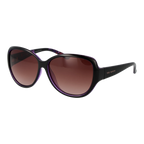 Ted Baker sunglasses, Ted Baker Sunglasses TB1394 001 59 – Burghley & Co (Image 1)