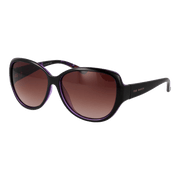 Ted Baker sunglasses, Ted Baker Sunglasses TB1394 001 59 – Burghley & Co (Image 1)