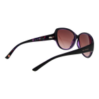 Ted Baker sunglasses, Ted Baker Sunglasses TB1394 001 59 – Burghley & Co (Image 3)